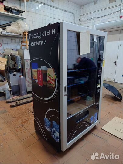 Комплект наклеек для FAS 900/1050/slave