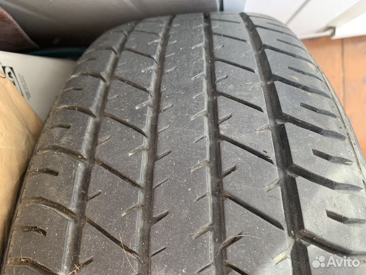 Колесо R15 Toyota Celsior Lexus LS400