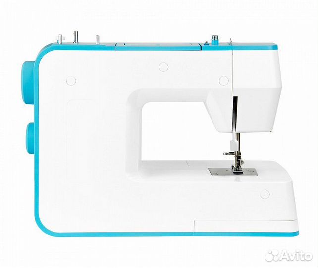 Швейная машина Aurora Style 5 19 операций