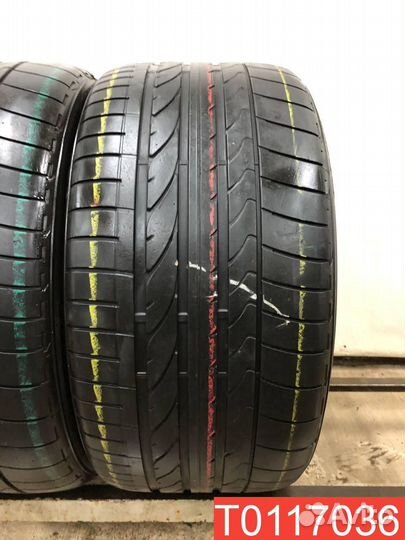 Bridgestone Dueler H/P Sport 315/35 R21 111Y