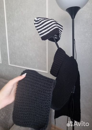 Вяжу на заказ