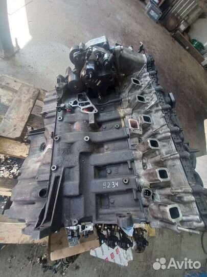 Двигатель на bmw 3.0 diesel