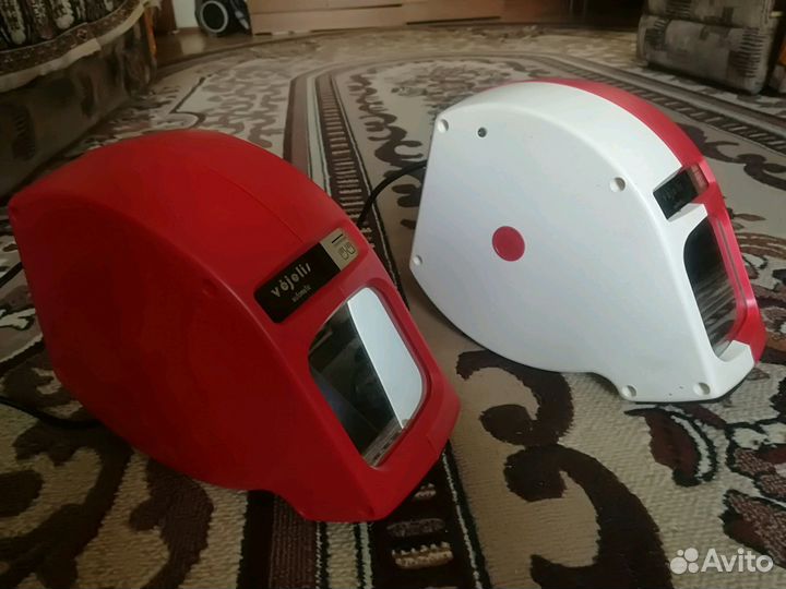 Электросушитель для рук Веялис-5