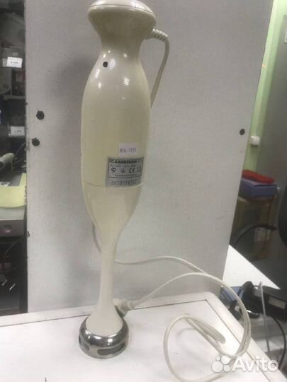 Блендер Cameron CBL-1210