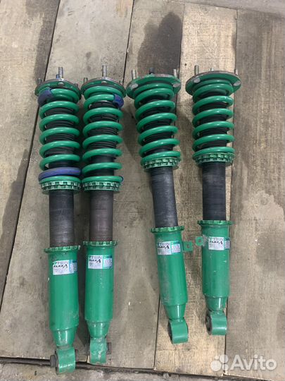 Tein flex A gse20 grx130