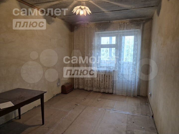 3-к. квартира, 80 м², 7/10 эт.