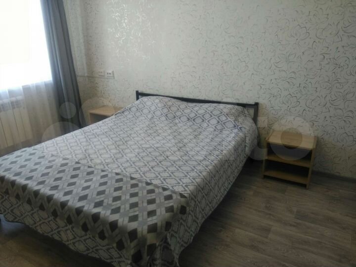 2-к. квартира, 53 м², 10/10 эт.