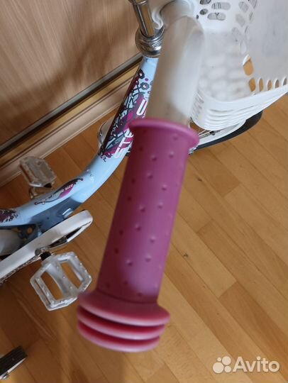 Детский велосипед Stels 9.5 дюймов