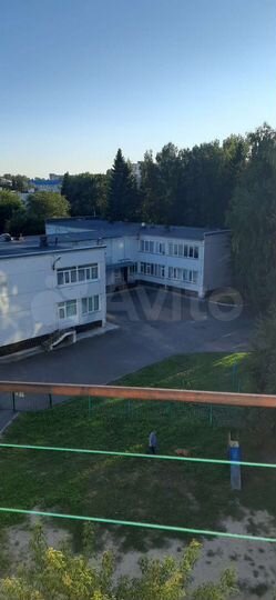 2-к. квартира, 45,7 м², 5/5 эт.