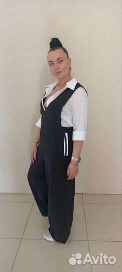 Комбинезон женский