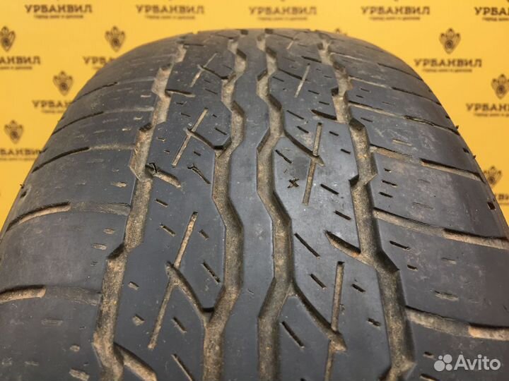 Bridgestone Dueler H/T D687 225/65 R17 101H