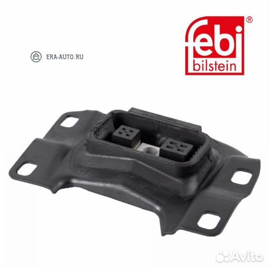 Febi 44508 Опора МКПП (слева)