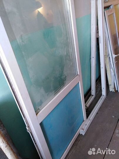 Балконная группа