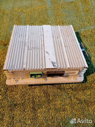 Усилитель звука 6L7T-18T806-AA Lincoln Navigator