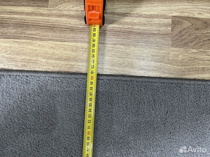 Ковер в детскую комнату