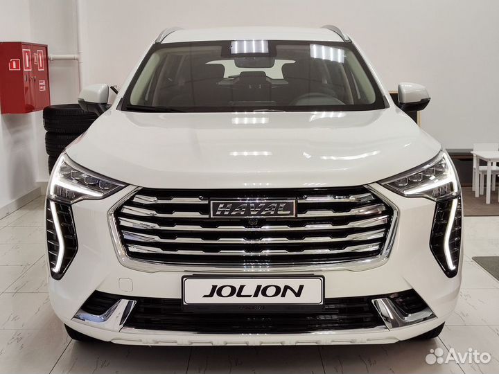 Haval Jolion 1.5 AMT, 2023