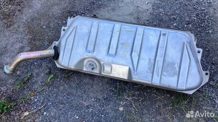 Бак топливный Mercedes-Benz E-Class W210