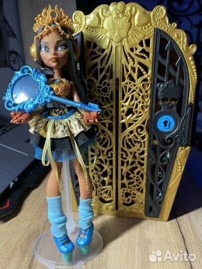 Клео де нил