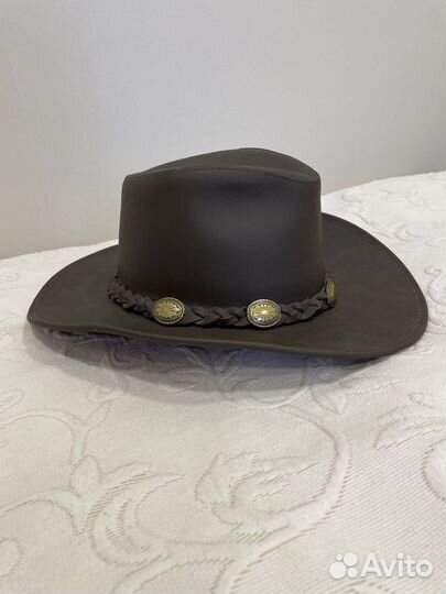Ковбойская шляпа Henschel hat small USA