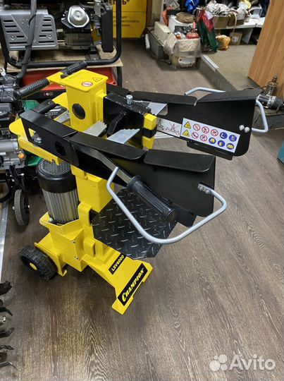 Аренда Дровокола