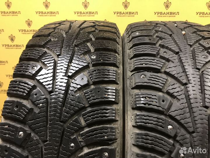 Nokian Tyres Nordman 5 195/60 R15 92T