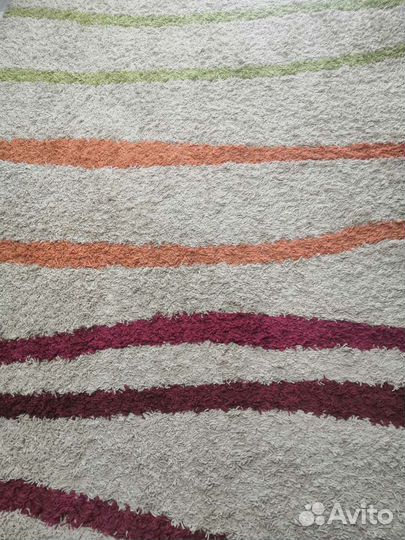 Ковры и паласы бу