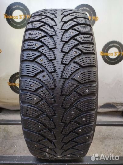 Nokian Tyres Hakkapeliitta 4 205/60 R15 91T