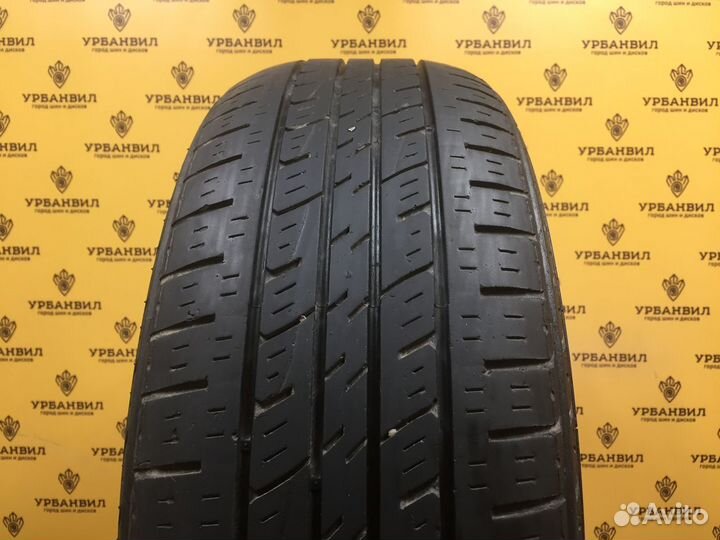 Kumho Solus KL21 215/60 R17 96H