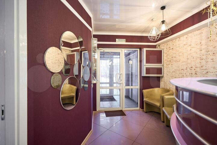 Свободного назначения, 90.7 м²