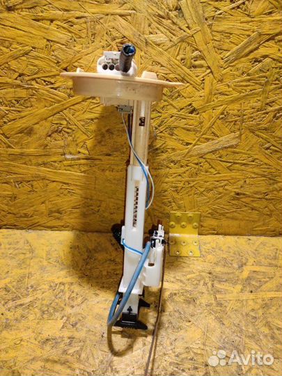 Датчик уровня топлива Opel Antara L07 A22DM 2013