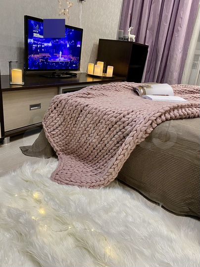 1-к. квартира, 34 м², 2/3 эт.