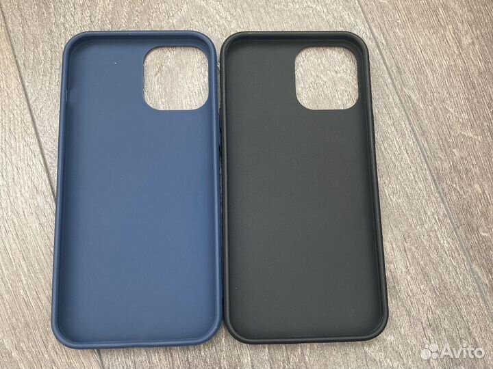 Чехол на iPhone 12 pro max