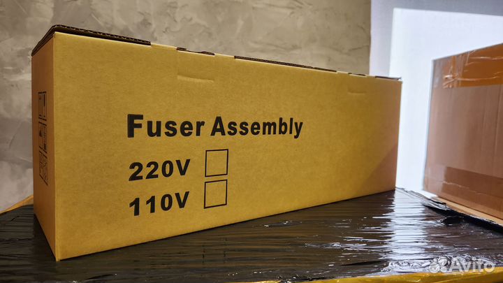 109R00848 Печь для Xerox совместимая