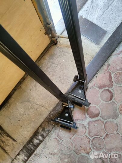 Багажник на крышу LADA priora