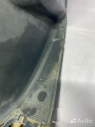 Подрулевой пластик Honda Tact AF-24