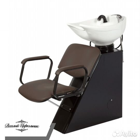 Парикмахерская мойка