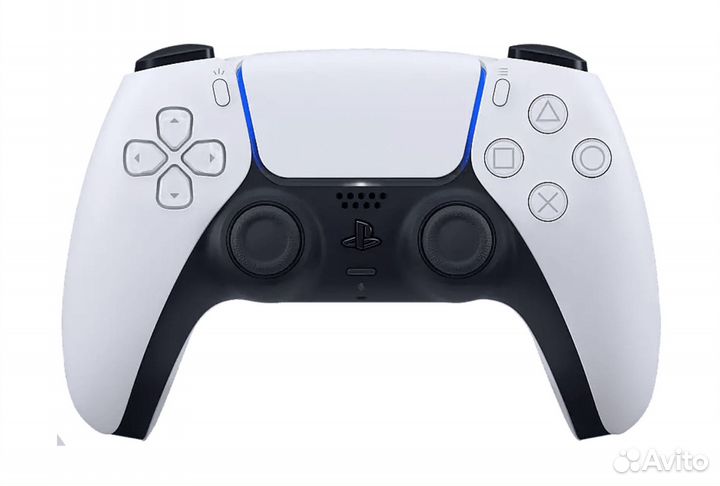 Игровая приставка: PlayStation 5 (PS 5), new