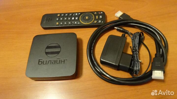 Android TV (rasse-001)