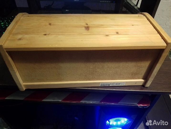 Хлебница IKEA