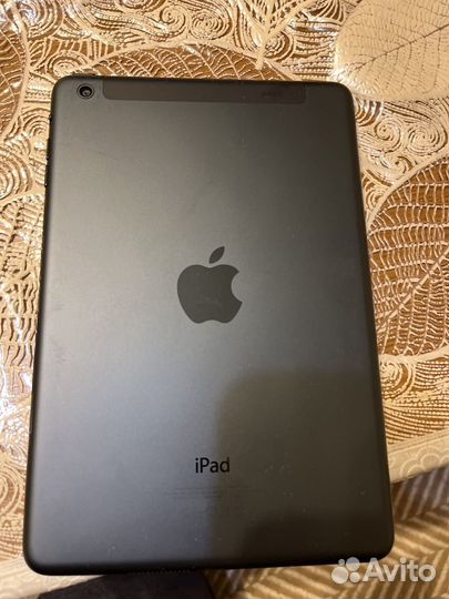 iPad mini