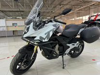 Мотоцикл cfmoto 650 MT (ABS)