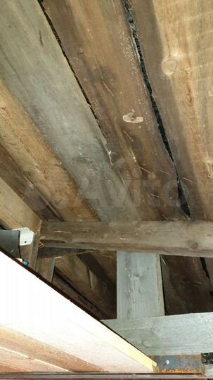 Гараж, 26 м²