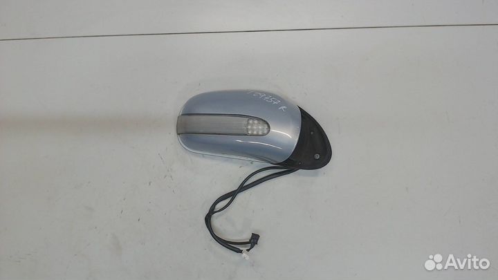 Зеркало боковое Mercedes S W220, 2002