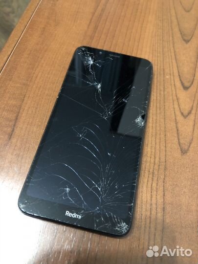 Xiaomi Redmi, 4 ГБ