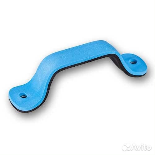 Ручка для кайтборда Mday голубой