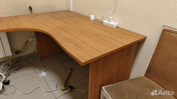 Письменный стол бу