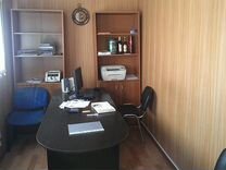 Аренда Штаб -офиса