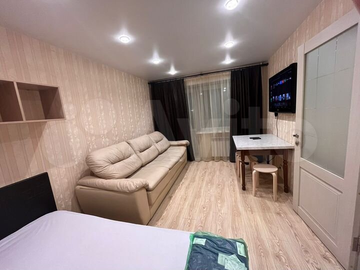 2-к. квартира, 50 м², 2/5 эт.