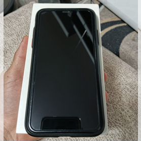 iPhone Xr, 128 ГБ