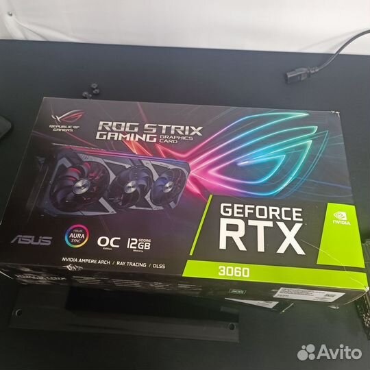 Видеокарты\материнские платы\процессоры